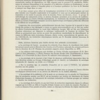 Rapport CNRS 1969