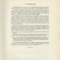 Rapport CNRS 1961-1962