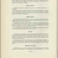 Rapport CNRS 1960-1961
