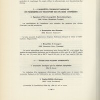 Rapport CNRS 1961-1962