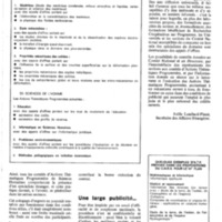 Le courrier du CNRS 1