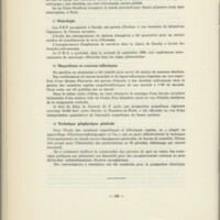 Rapport CNRS 1959-1960