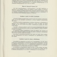 Rapport CNRS 1964-1965