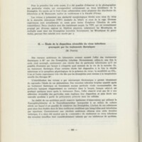 Rapport CNRS 1964-1965