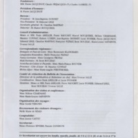 Bulletin de l'Association des anciens et des amis du CNRS n°27