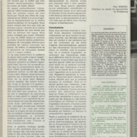 Le courrier du CNRS 28