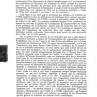 Cahiers pour l'histoire du CNRS 6