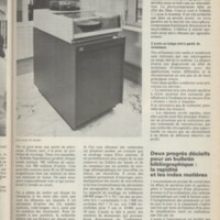 Le courrier du CNRS 3