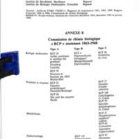 Cahiers pour l'histoire du CNRS 7