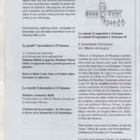 Bulletin de l'Association des anciens et des amis du CNRS n°12