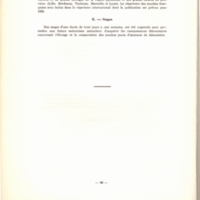 Rapport CNRS 1956-1957