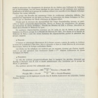 Rapport CNRS 1969