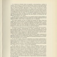 Rapport CNRS 1963-1964