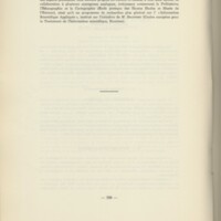 Rapport CNRS 1959-1960