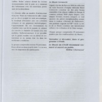 Bulletin de l'Association des anciens et des amis du CNRS n°23