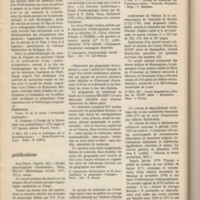 Le courrier du CNRS 34