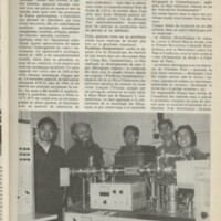 Le courrier du CNRS 22