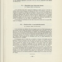 Rapport CNRS 1964-1965