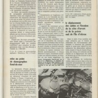 Le courrier du CNRS 31