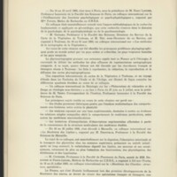 Rapport CNRS 1959-1960