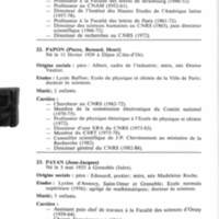 Cahiers pour l'histoire du CNRS 4