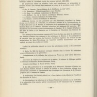 Rapport CNRS 1963-1964