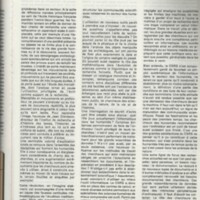 Rapport CNRS 1977-1978