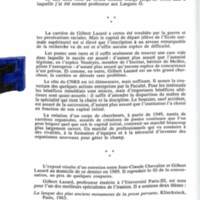 Cahiers pour l'histoire du CNRS 9