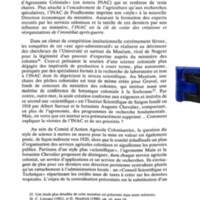 Cahiers pour l'histoire du CNRS 10