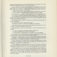 Rapport CNRS 1964-1965