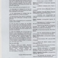 Bulletin de l'Association des anciens et des amis du CNRS n°16