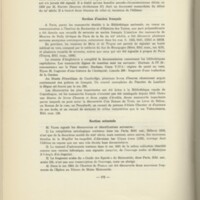 Rapport CNRS 1958-1959