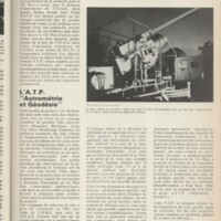 Le courrier du CNRS 6