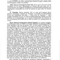 Cahiers pour l'histoire du CNRS 6