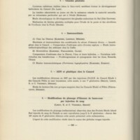 Rapport CNRS 1963-1964
