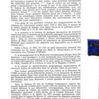 Cahiers pour l'histoire du CNRS 4