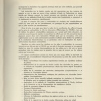 Rapport CNRS 1963-1964