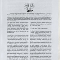 Bulletin de l'Association des anciens et des amis du CNRS n°13