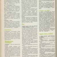 Le courrier du CNRS 10