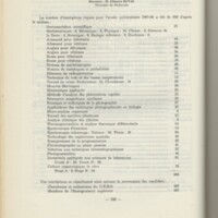 Rapport CNRS 1968