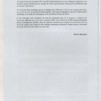 Bulletin de l'Association des anciens et des amis du CNRS n°25