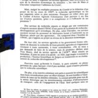 Cahiers pour l'histoire du CNRS 10