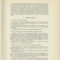 Rapport CNRS 1960-1961