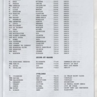 Bulletin de l'Association des anciens et des amis du CNRS n°14