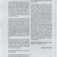Bulletin de l'Association des anciens et des amis du CNRS n°11