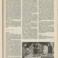 Le courrier du CNRS 34