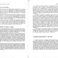 Cahiers pour l'histoire du CNRS 5