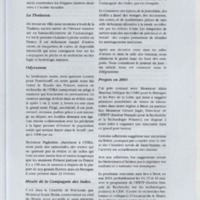 Bulletin de l'Association des anciens et des amis du CNRS n°25