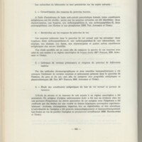 Rapport CNRS 1964-1965