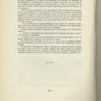 Rapport CNRS 1957-1958